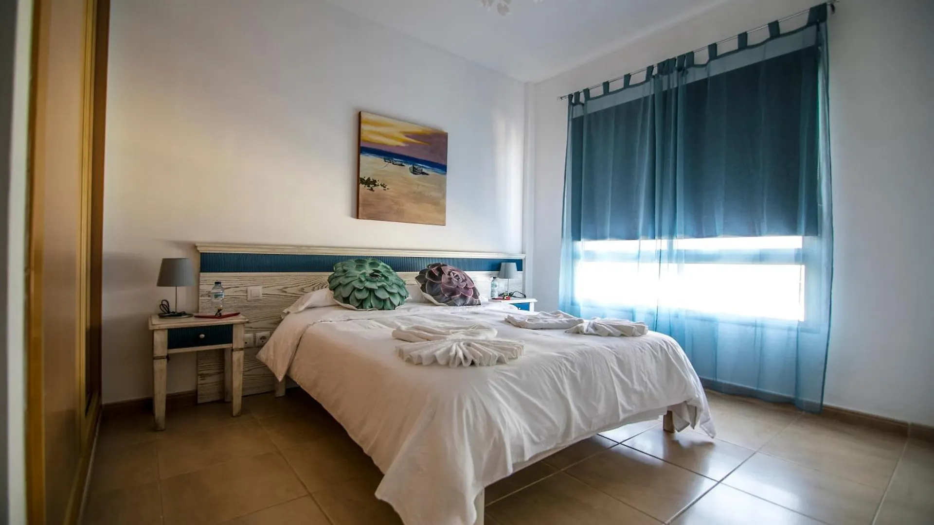 Holiday home Cotillo Cala II Spain