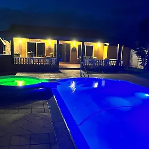  Сasa de vacaciones Vistamalpei