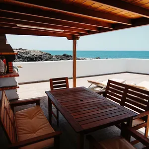 Vistamar Holiday home