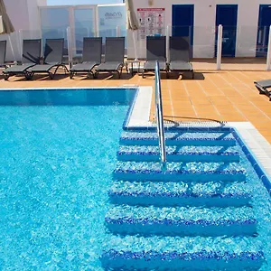  Apartamento Tao El